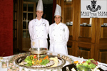 Grand Hotel Noordwijk