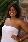 Miss Curacao