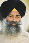 India Shiks
