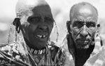 Tanzania Masai