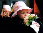 Huwelijk 07