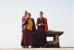 Nepal budists