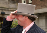 Huwelijk 08