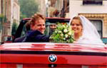 Huwelijk 11