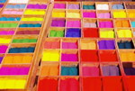 Colours of Asia