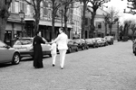 Voorschoten wedding