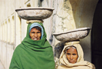 India teeths