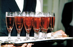 another drink please