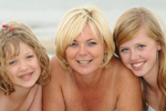 3 blondjes