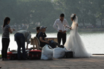 Ha Noi marriage