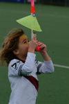 AHBC Jong talent