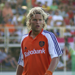 Floris Evers