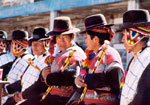 Peru Lago Titicaca