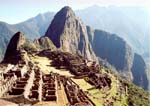 Peru Machupichu