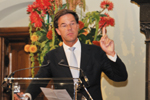 Mark Rutte  MP