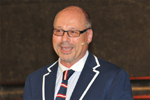 Maurits Hendriks NOC NSF