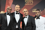 Olympic 4x100 m