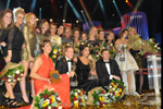 NOC NSF Sportgala 2012