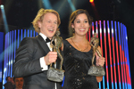 Naomi & Epke 2012