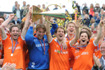 EHL 2013 Bloemendaal