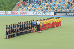 EC 2011 hockey men