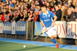 Hockey Kampong-Laren (5-2) 18nov2012