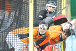 EuroHockeyLeague 2015 Finals