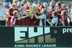 Euro Hockey League Finals 2008